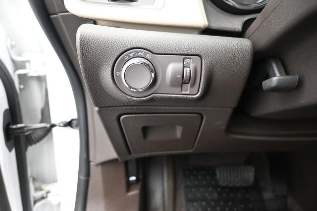 2016 Buick Verano Base