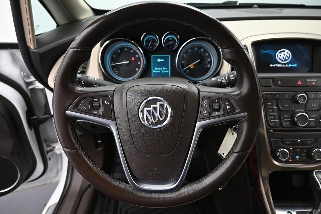 2016 Buick Verano Base