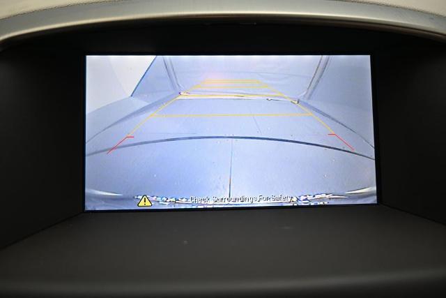2016 Buick Verano Base
