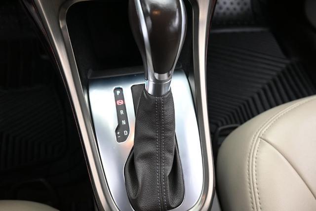 2016 Buick Verano Base