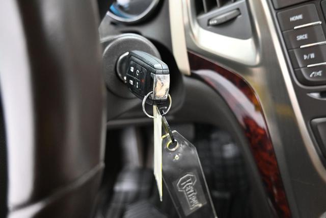 2016 Buick Verano Base