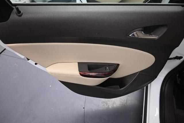 2016 Buick Verano Base