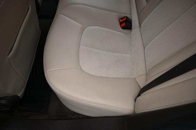 2016 Buick Verano Base