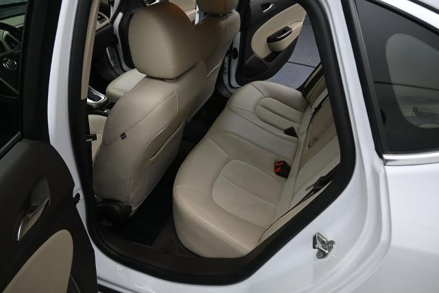 2016 Buick Verano Base