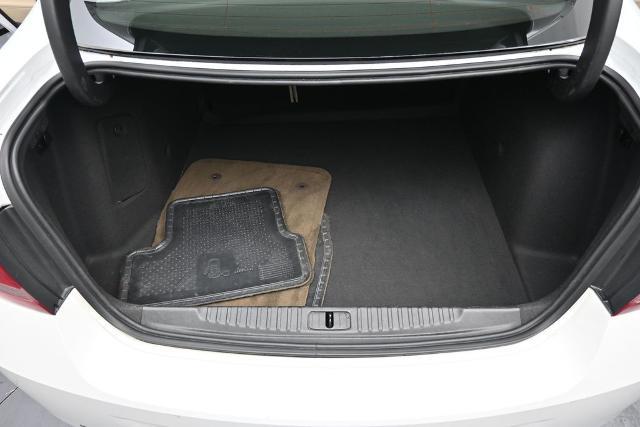 2016 Buick Verano Base