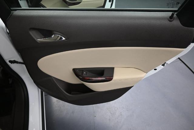 2016 Buick Verano Base
