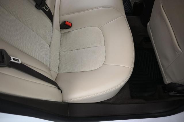 2016 Buick Verano Base