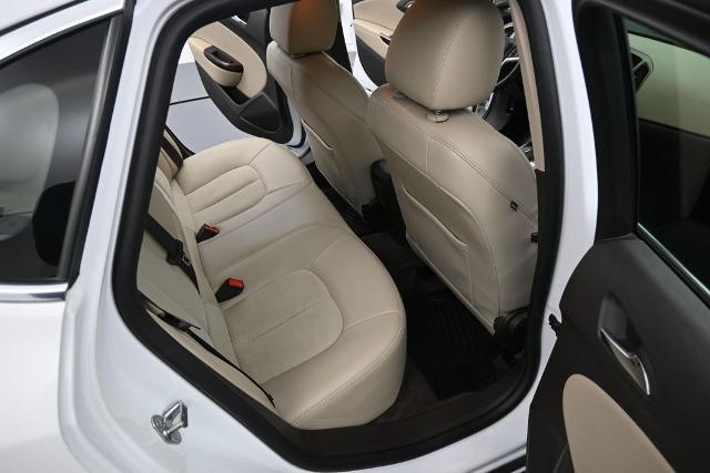 2016 Buick Verano Base