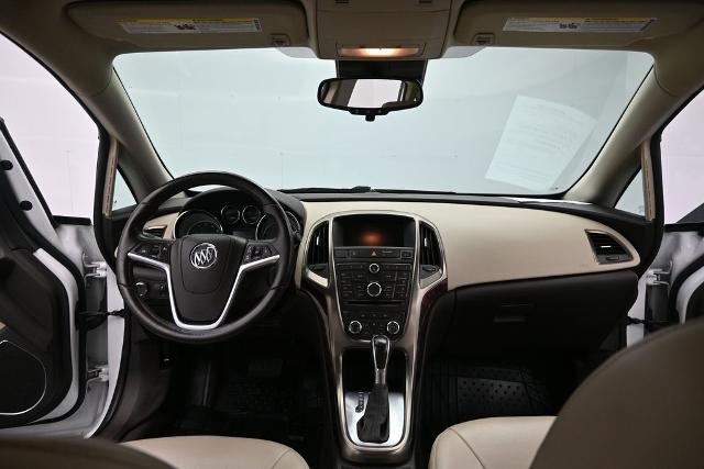2016 Buick Verano Base