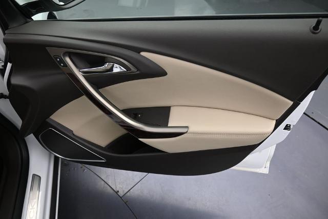 2016 Buick Verano Base
