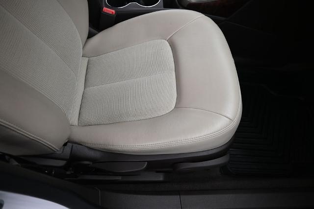 2016 Buick Verano Base