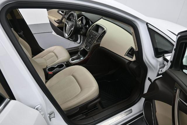 2016 Buick Verano Base