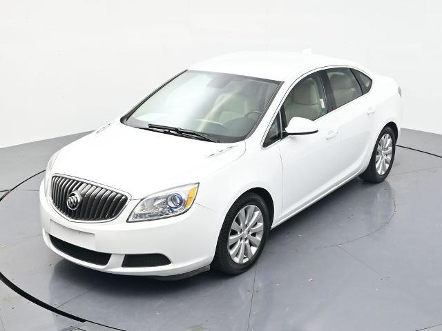 2016 Buick Verano Base