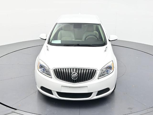 2016 Buick Verano Base