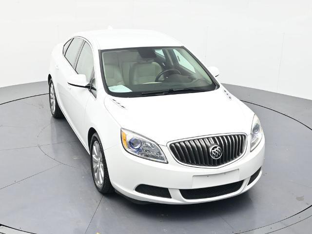 2016 Buick Verano Base
