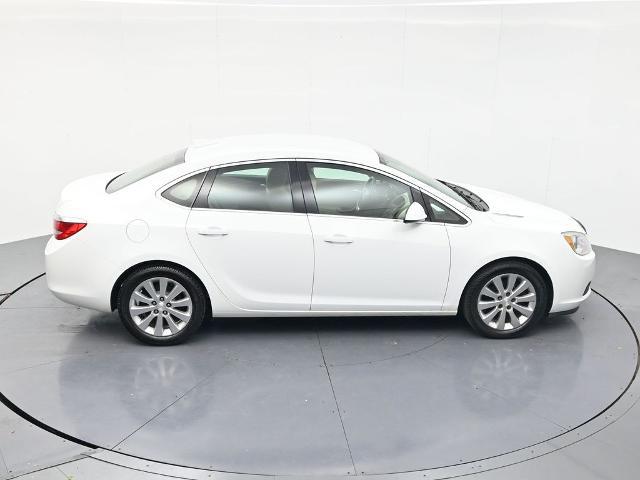 2016 Buick Verano Base