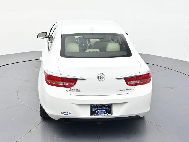 2016 Buick Verano Base