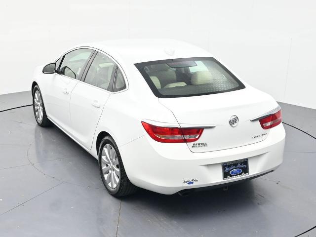 2016 Buick Verano Base
