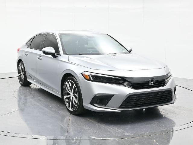 2023 Honda Civic Touring
