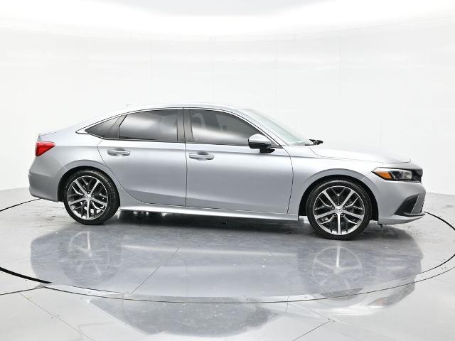 2023 Honda Civic Touring