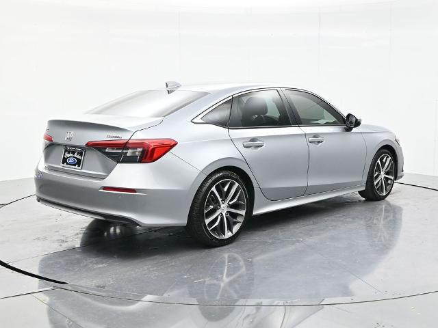 2023 Honda Civic Touring