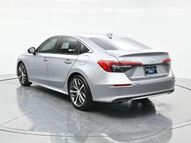 2023 Honda Civic Touring