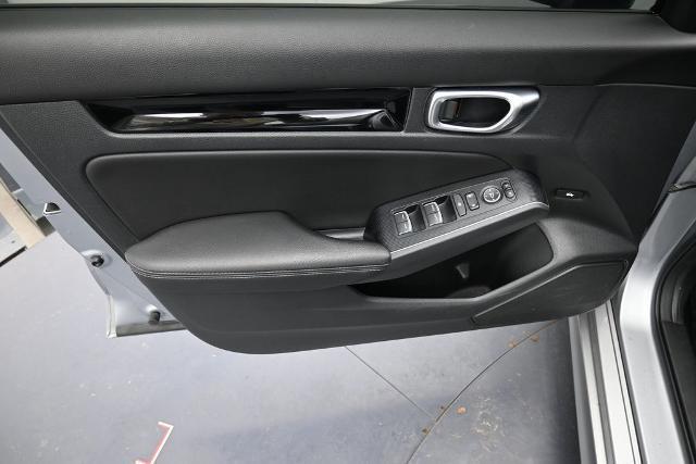 2023 Honda Civic Touring