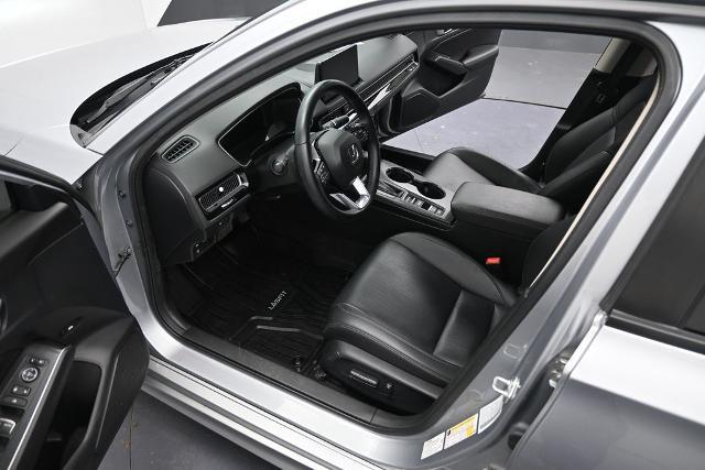 2023 Honda Civic Touring