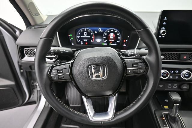 2023 Honda Civic Touring