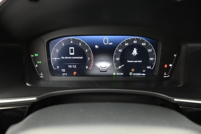 2023 Honda Civic Touring