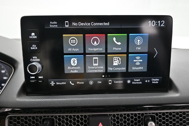 2023 Honda Civic Touring