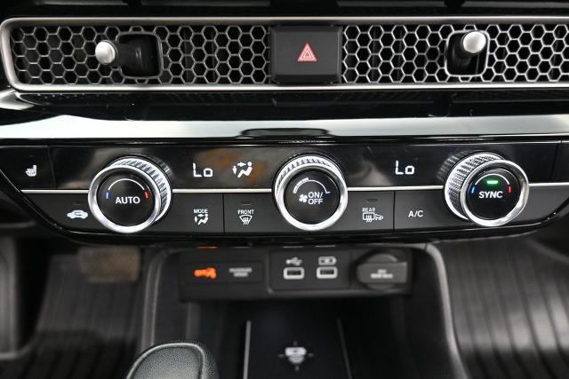 2023 Honda Civic Touring