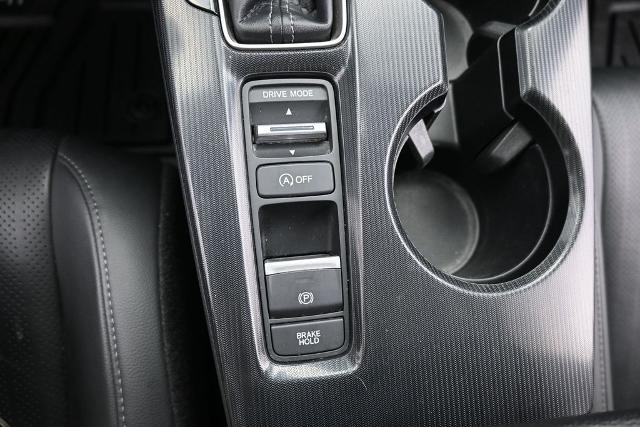 2023 Honda Civic Touring