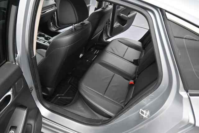 2023 Honda Civic Touring