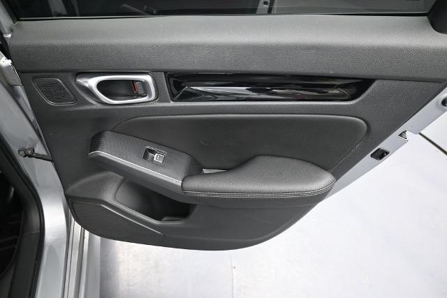 2023 Honda Civic Touring