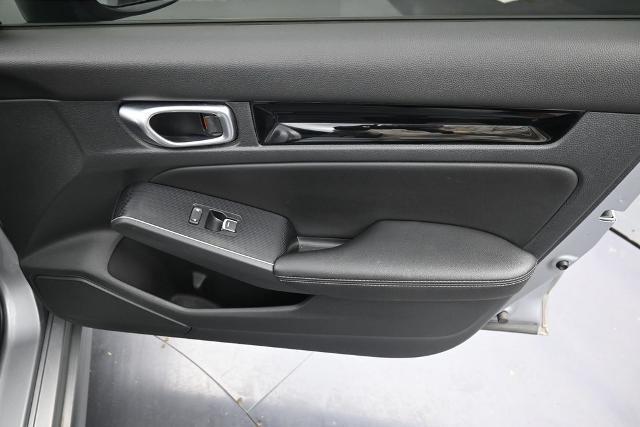 2023 Honda Civic Touring