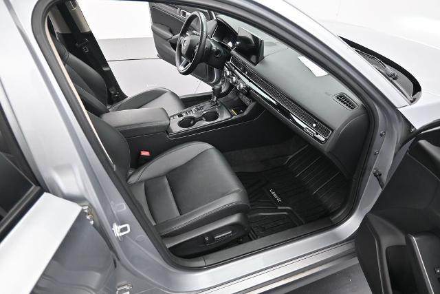 2023 Honda Civic Touring