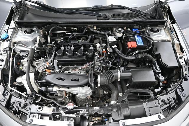 2023 Honda Civic Touring