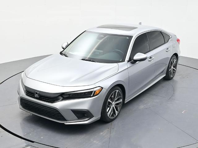 2023 Honda Civic Touring