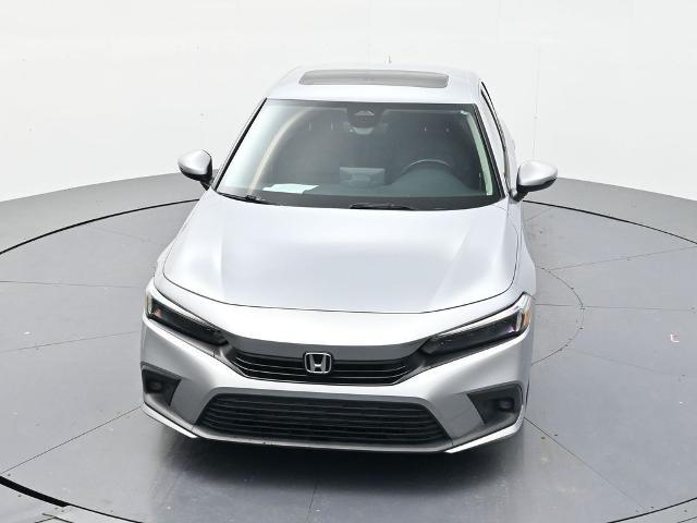 2023 Honda Civic Touring