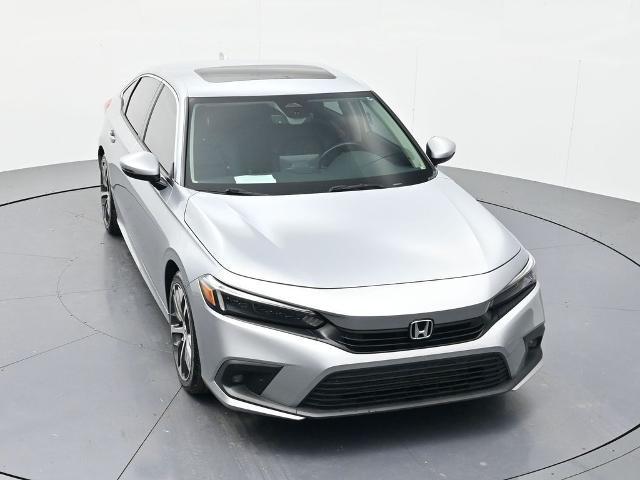 2023 Honda Civic Touring