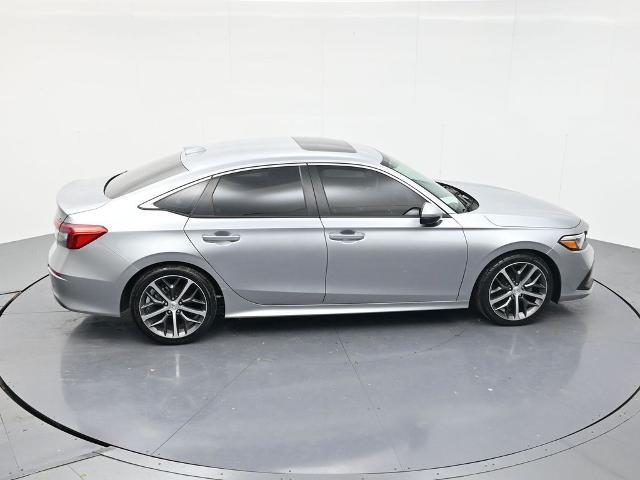 2023 Honda Civic Touring