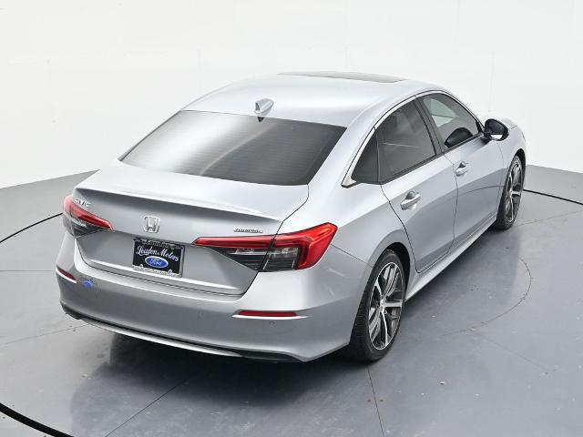 2023 Honda Civic Touring