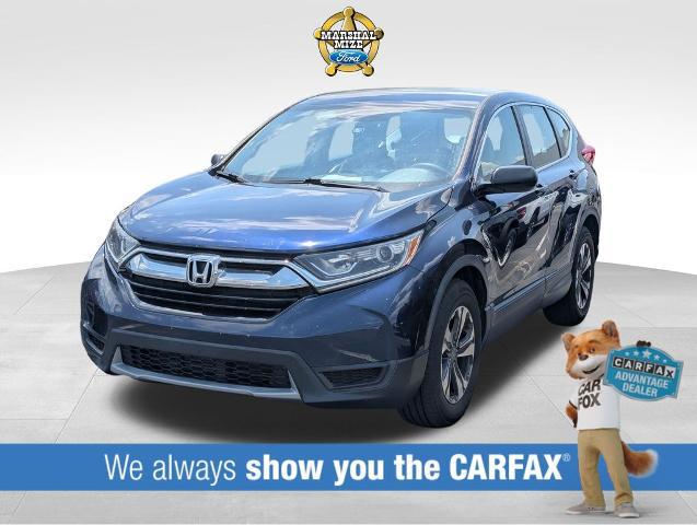 2018 Honda CR-V LX for sale in Hixson, TN