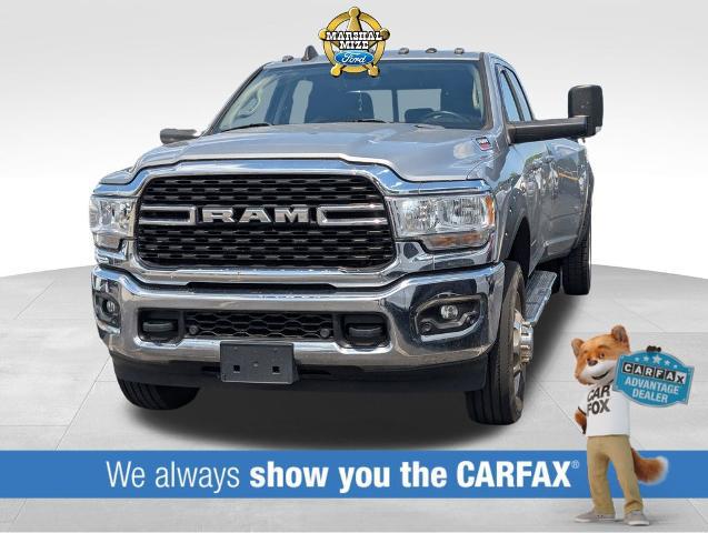 2022 Ram 3500 Big Horn Crew Cab 4x4 8' Box for sale in Hixson, TN