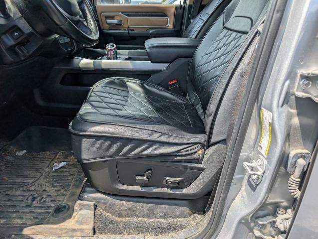 2022 Ram 3500 Big Horn Crew Cab 4x4 8' Box