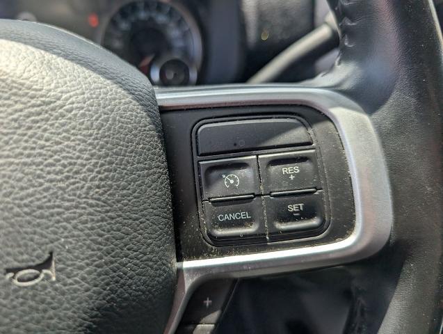 2022 Ram 3500 Big Horn Crew Cab 4x4 8' Box