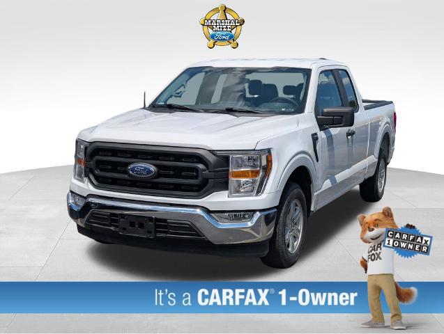 2022 Ford F-150 XL for sale in Hixson, TN