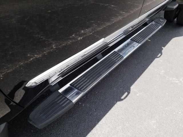 2025 Chevrolet Silverado 3500HD 4WD Crew Cab Long Bed High Country
