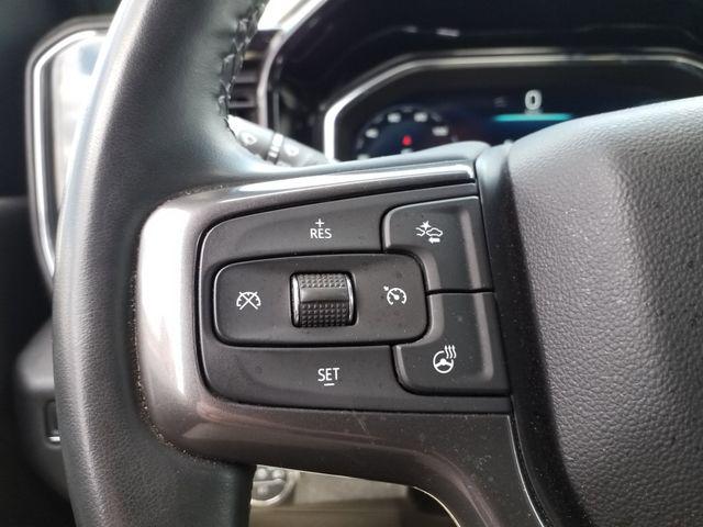 2025 Chevrolet Silverado 3500HD 4WD Crew Cab Long Bed High Country